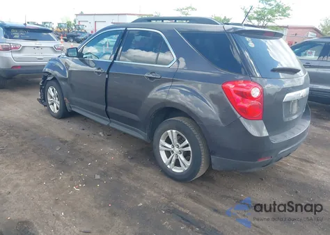 2015 Chevrolet Equinox 1Lt z USA, uszkodzony, nr VIN 1GNALBEK9FZ108405